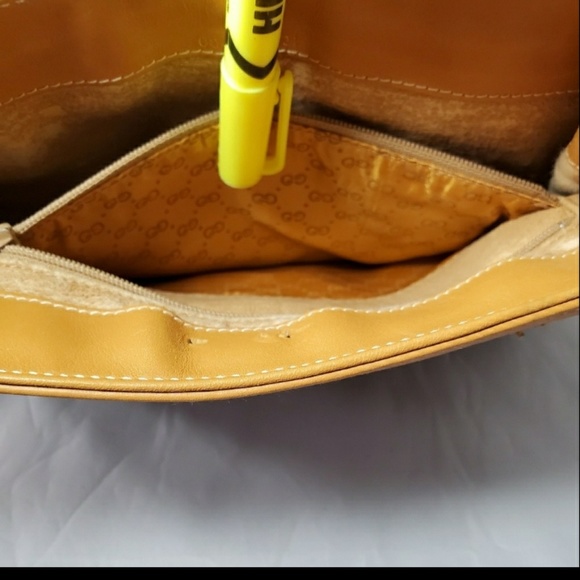 AUTHENTIC GUCCI REMNANTS - Picture 5 of 6